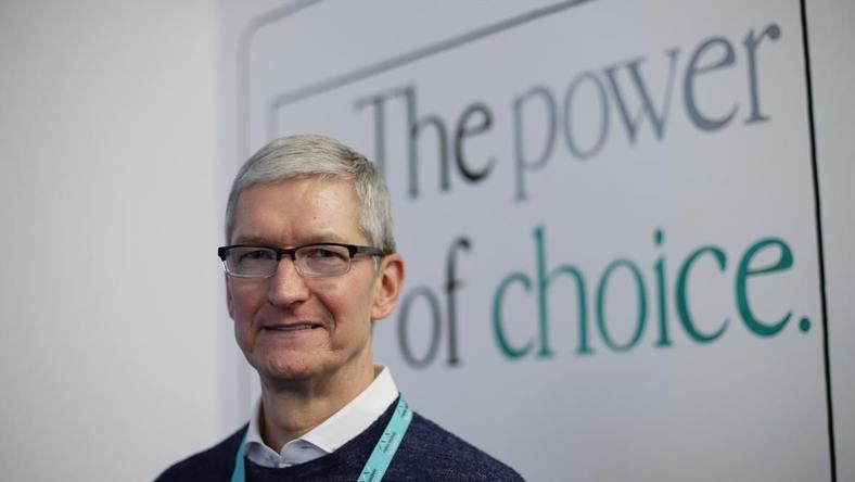 每个国产手机,都该学学苹果如何对待隐私